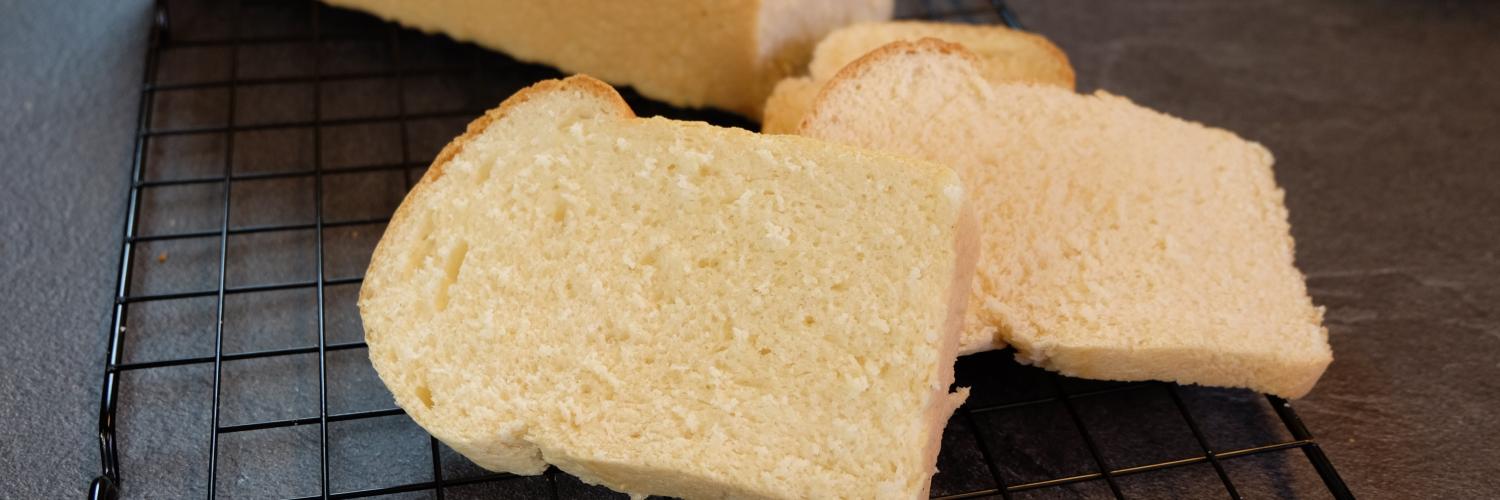 Pain de mie Pain de mie