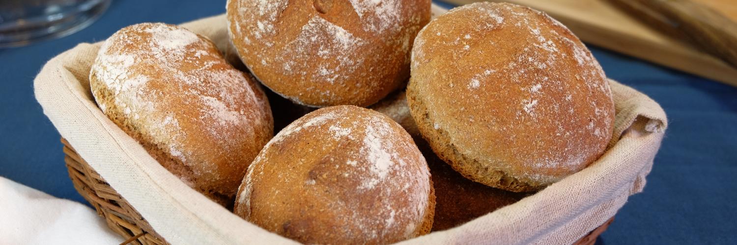 Pain de campagne Pain de campagne