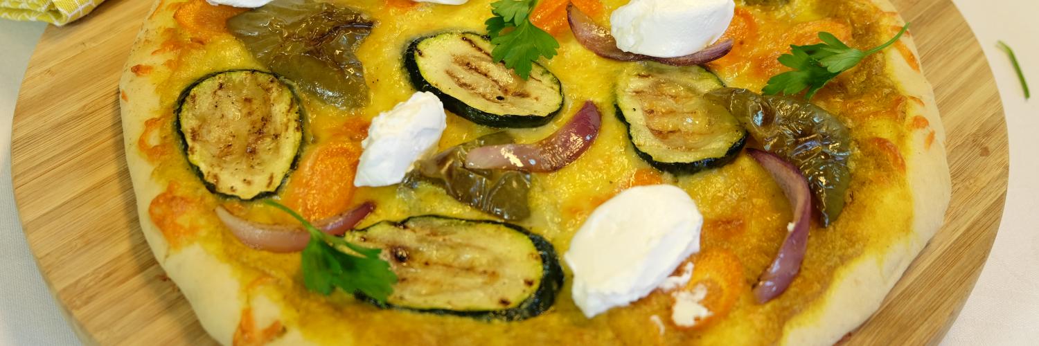 Pâte à pizza Thermomix Pâte à pizza Thermomix