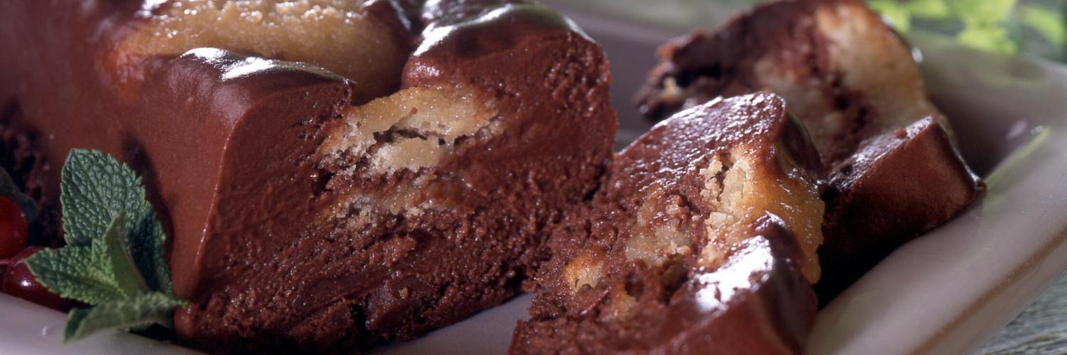Saint emilion au chocolat Saint emilion au chocolat