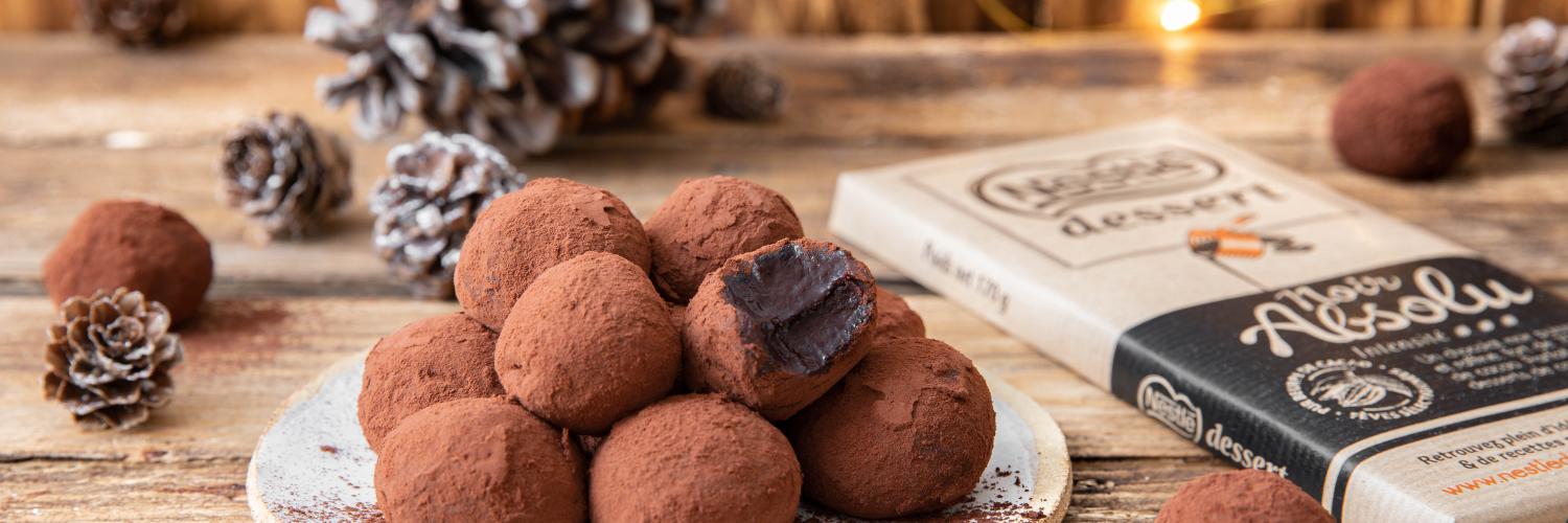 truffes truffes