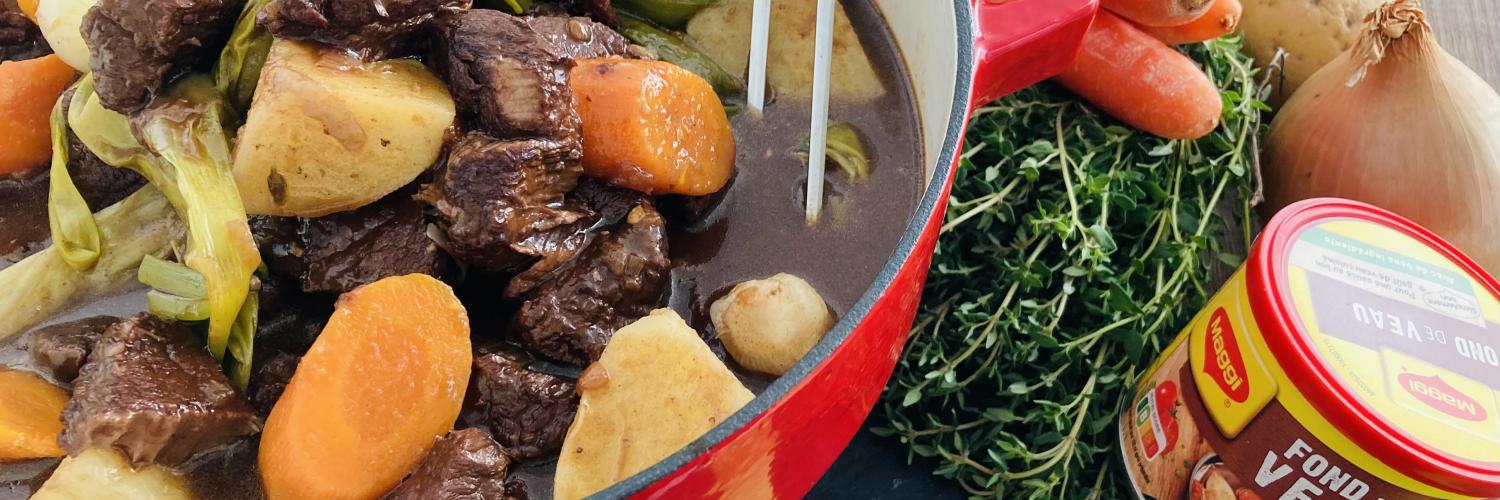 ragout de boeuf ragout de boeuf