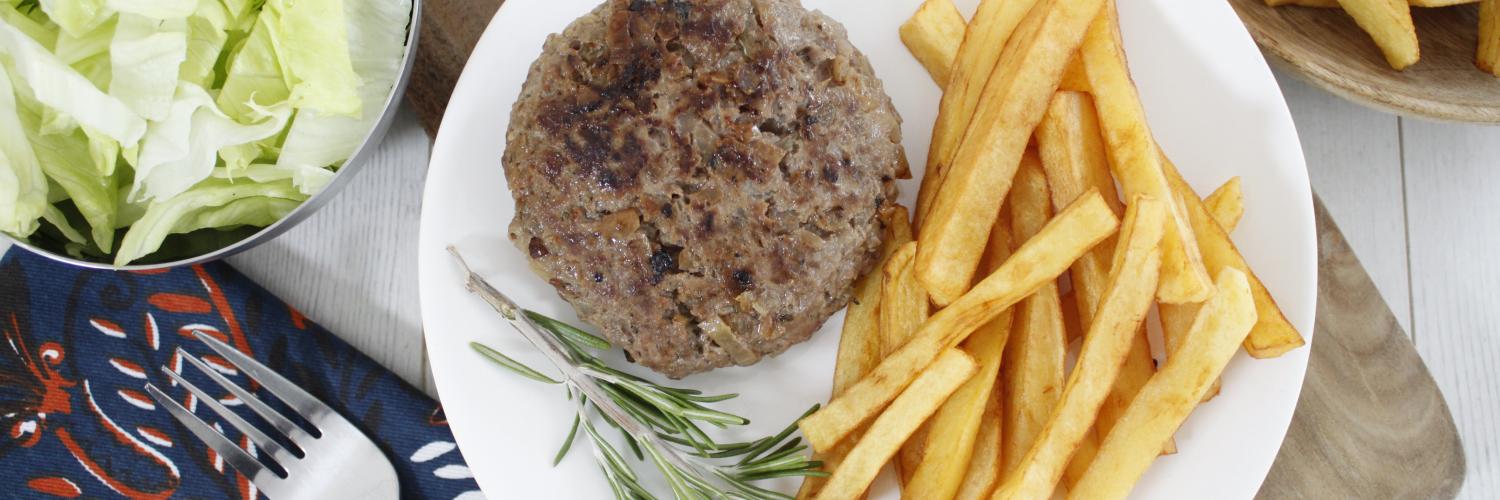 Steak frites Steak frites
