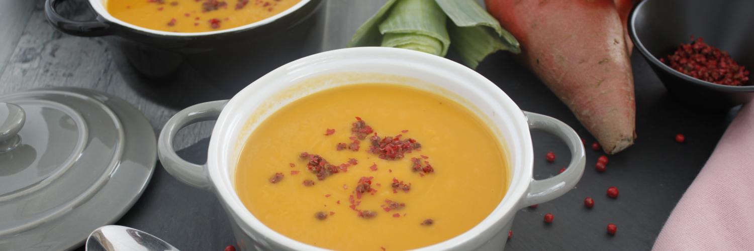 Velouté Velouté