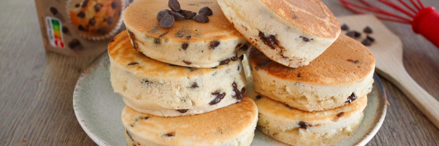 Pancakes fluffly Pancakes fluffly