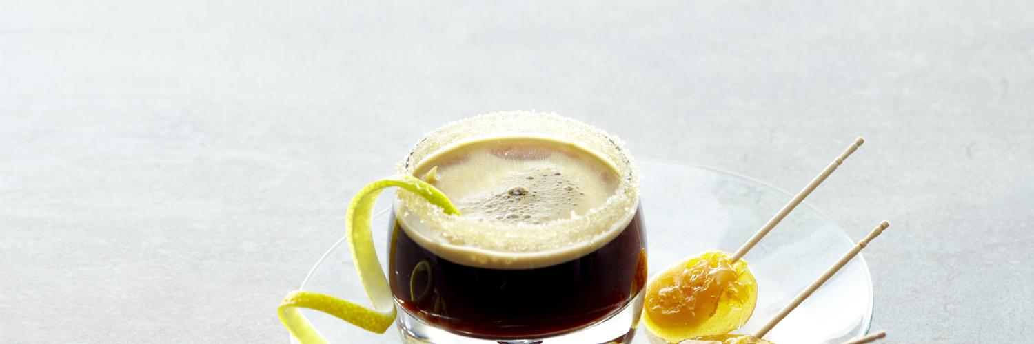 Espresso romano Espresso romano