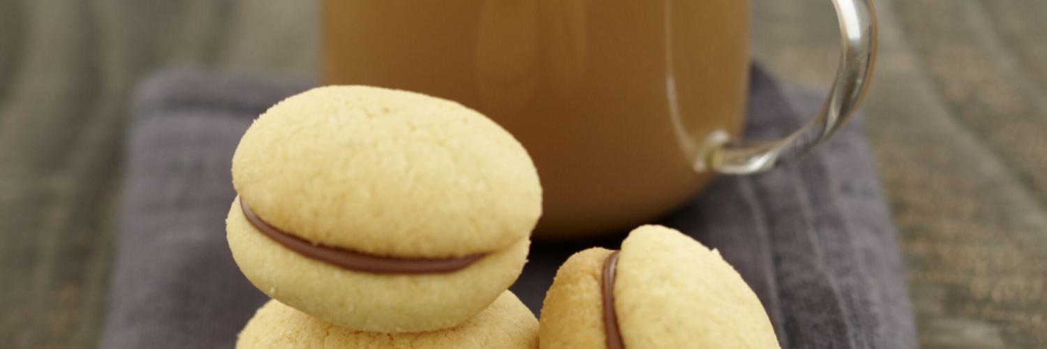 Bacci di Dama Bacci di Dama