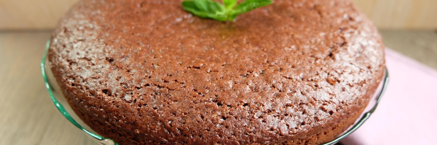 Gâteau au chocolat Vegan sans œufs, sans lait, sans beurre Gâteau au chocolat Vegan sans œufs, sans lait, sans beurre