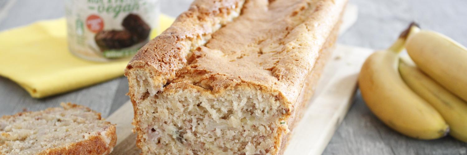 Banana Cake Vegan Banana Cake Vegan