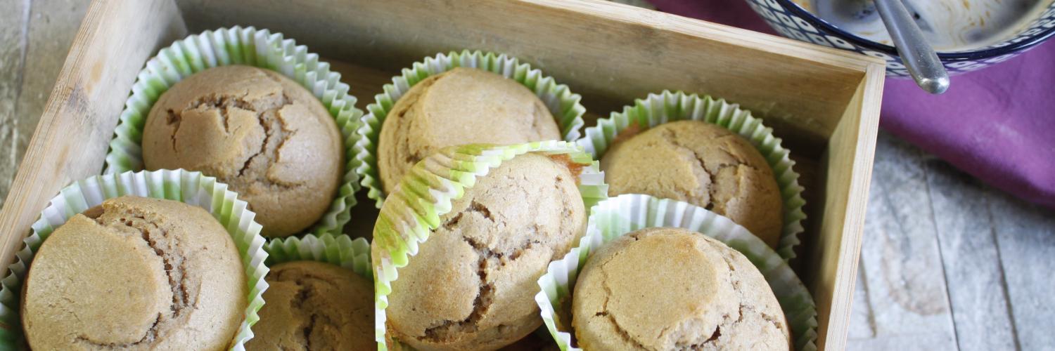 petits muffins ricoré petits muffins ricoré
