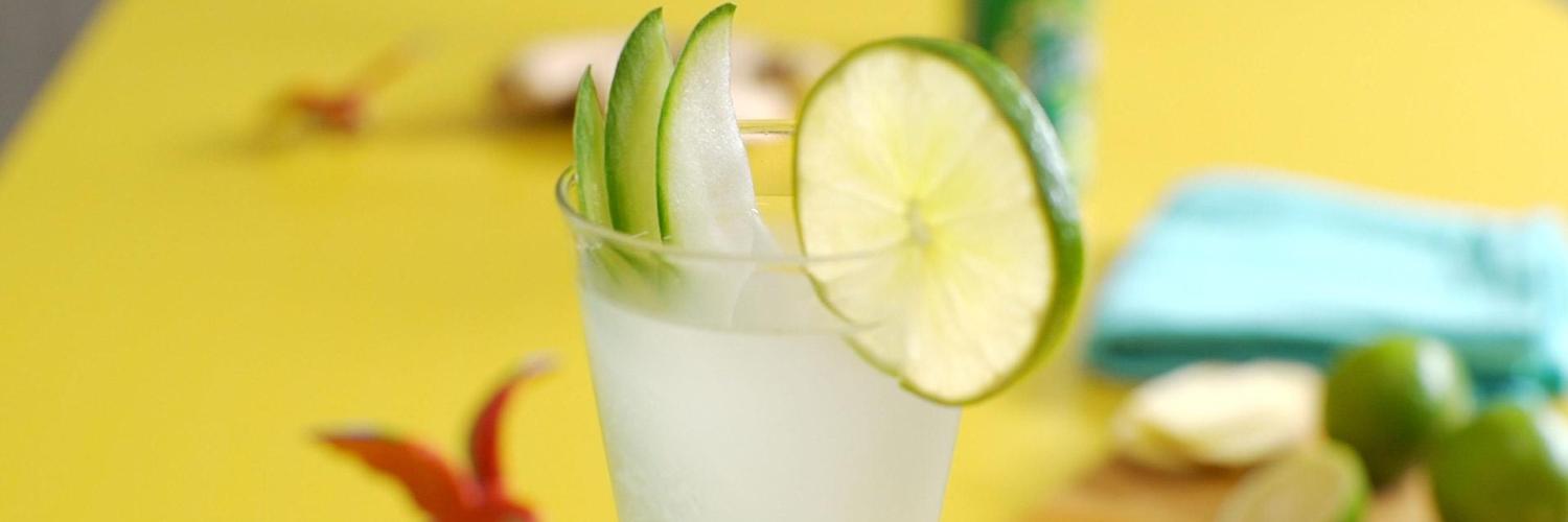 Lime Detox Lime Detox