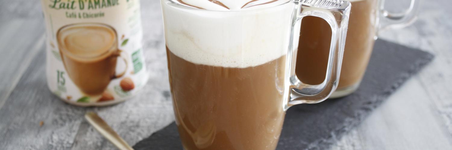 ricoré caramel Latte ricoré caramel Latte