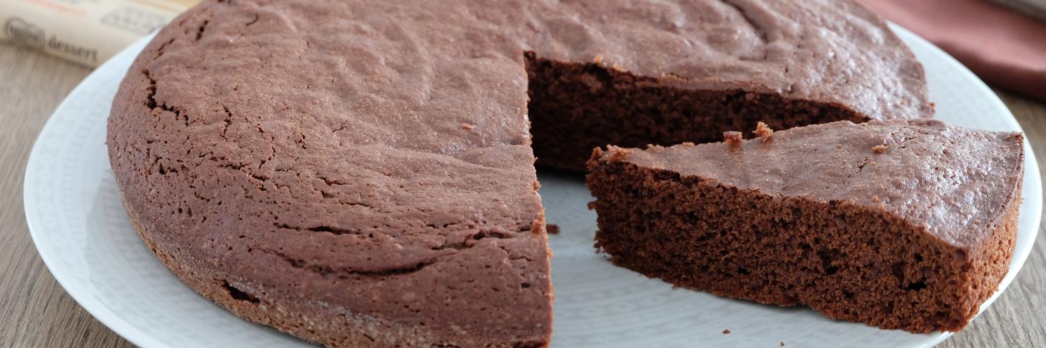 Gâteau au chocolat Gâteau au chocolat