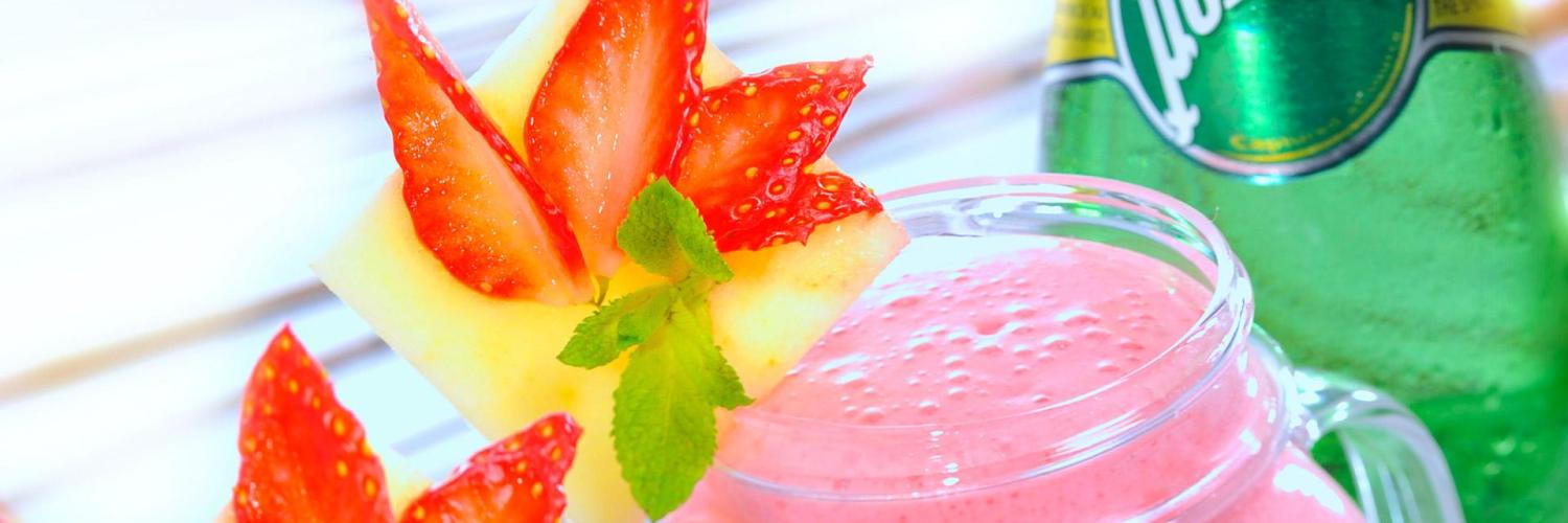 Fraise Fraise