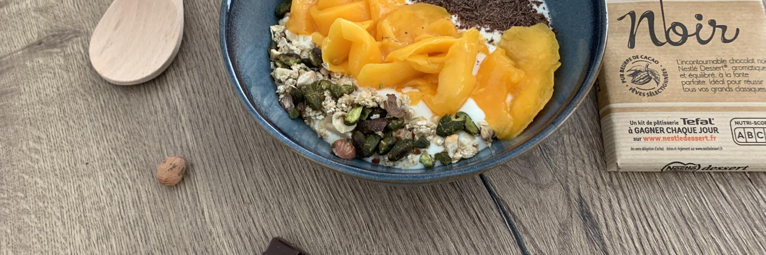 granola granola