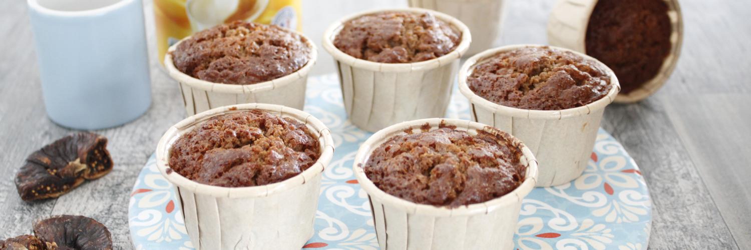 mini cake figues ricoré mini cake figues ricoré