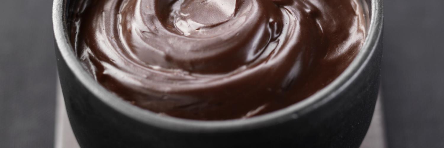 Creme au chocolat corse Creme au chocolat corse