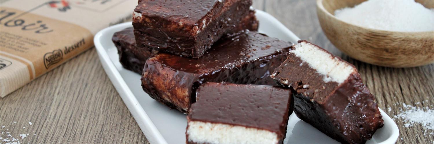 gâteau choco coco gâteau choco coco