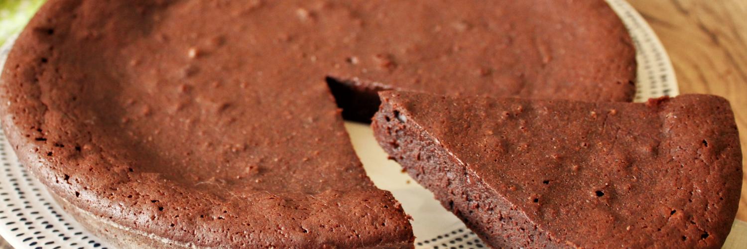 Fondant au chocolat Bio Fondant au chocolat Bio