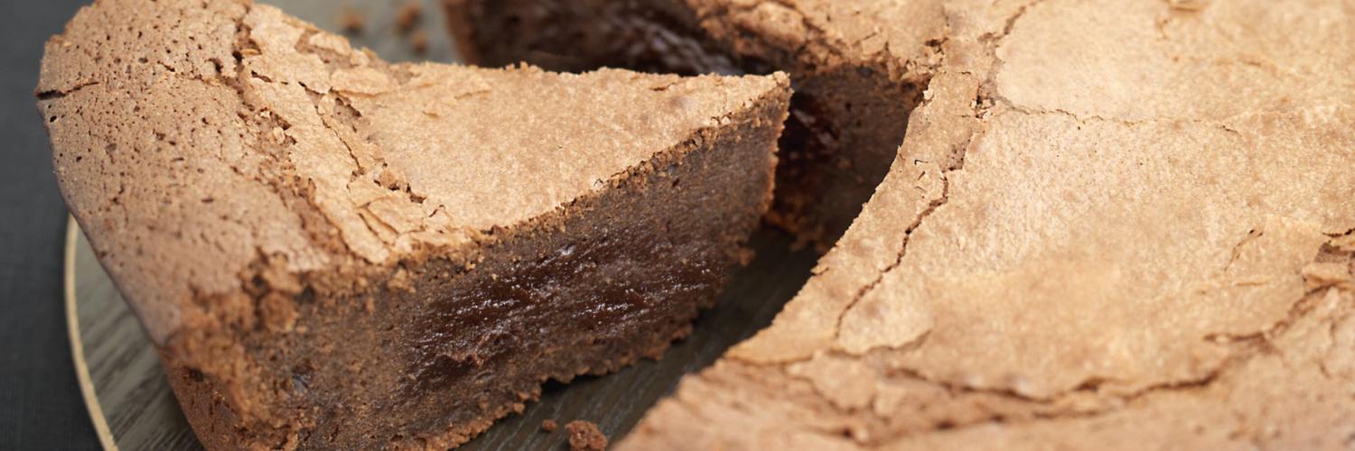 Gateau tout chocolat Gateau tout chocolat