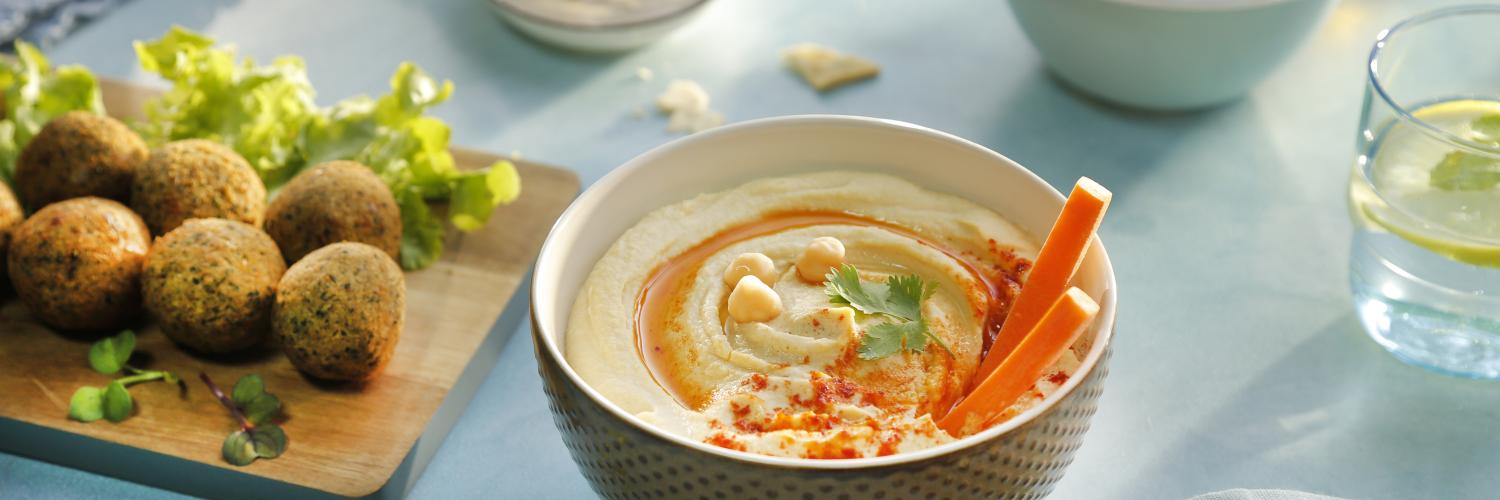 HOUMOUS HOUMOUS
