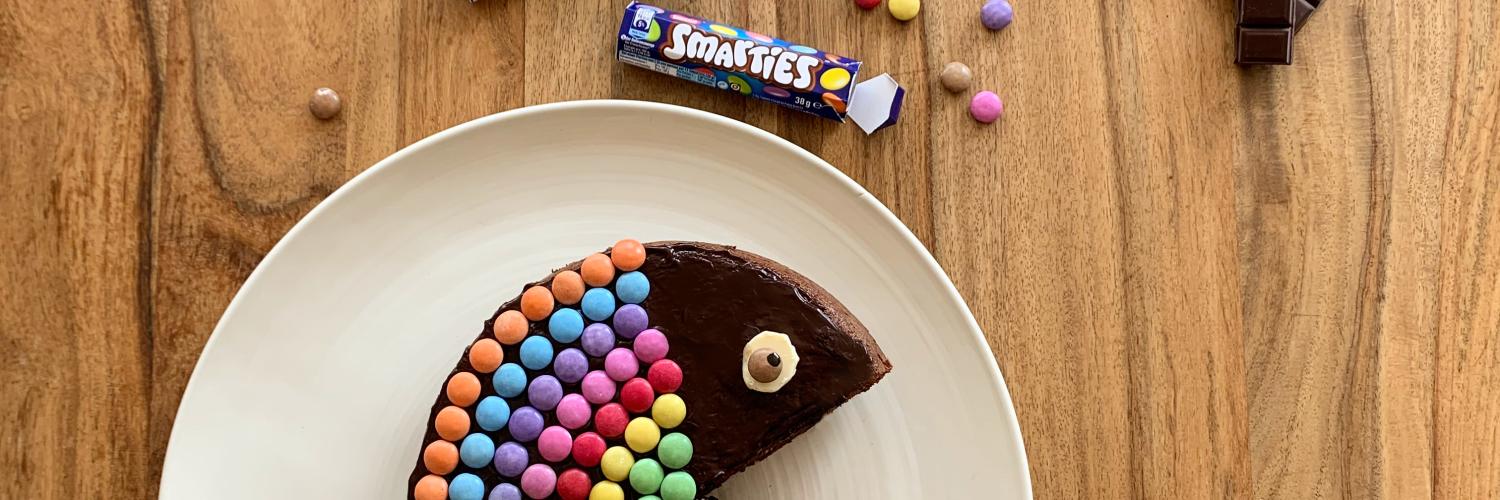 Gâteau poisson Gâteau poisson