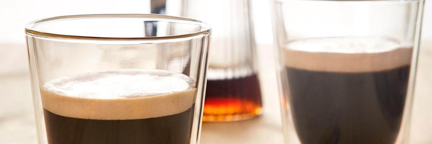 Ricoré Macchiato sirop d'érable cacao Ricoré Macchiato sirop d'érable cacao