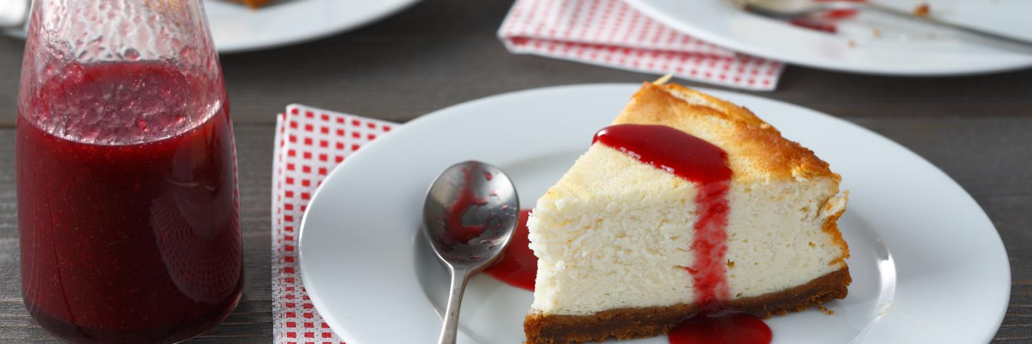 Cheesecake aux speculoos Cheesecake aux speculoos