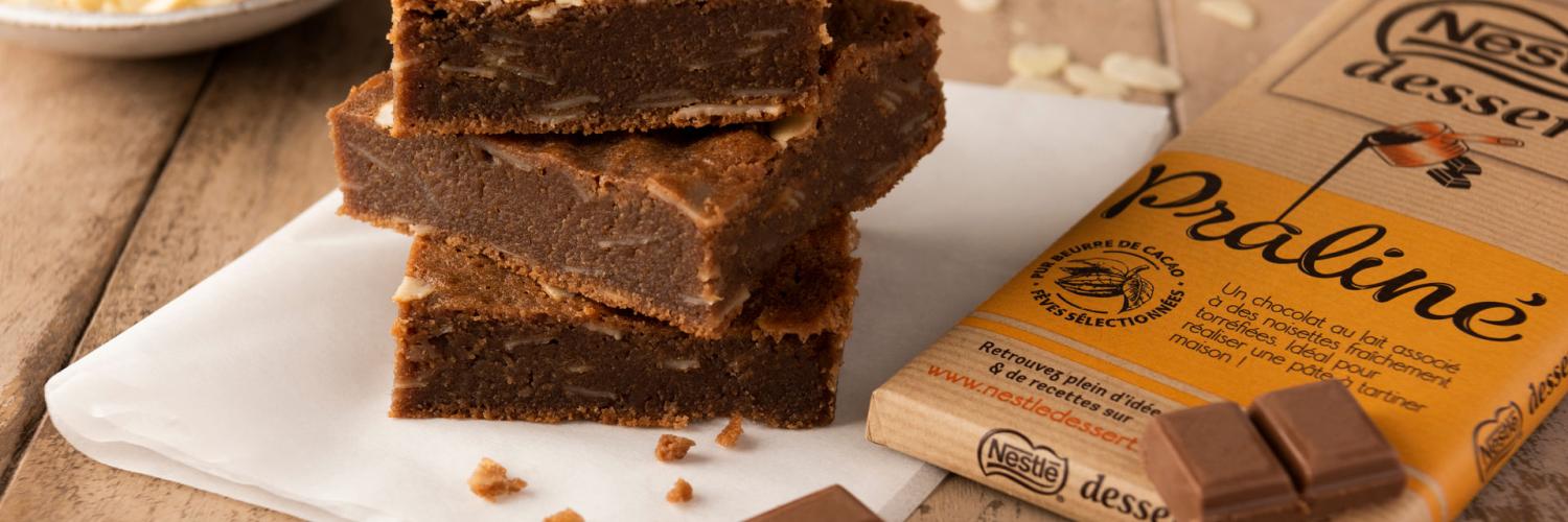 brownie brownie