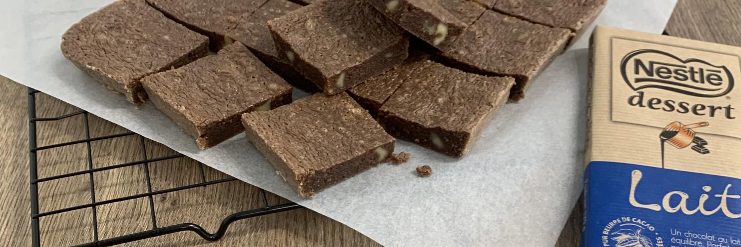 brownies brownies