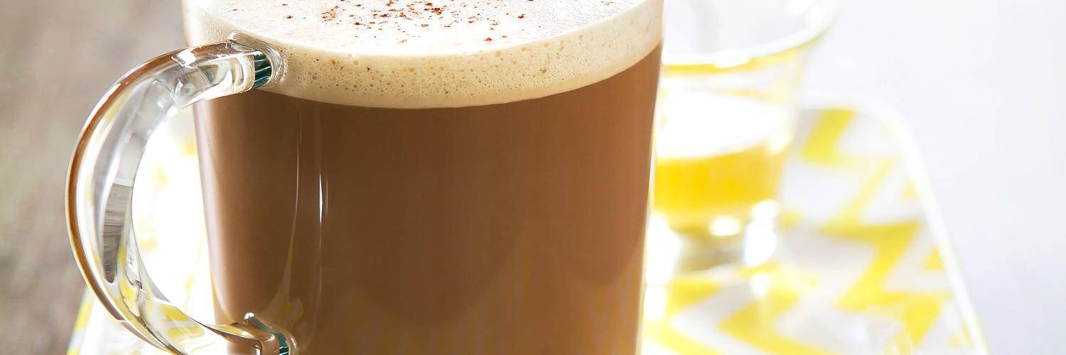 ChaÏ Ricoré au lait ChaÏ Ricoré au lait