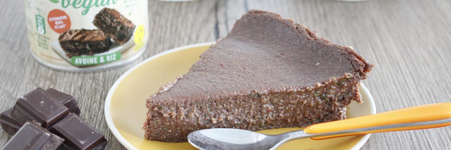 fondant au chocolat vegan fondant au chocolat vegan
