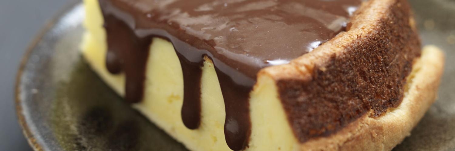 Tarte tatin au citron et au chocolat (pas avant juillet 2004) Tarte tatin au citron et au chocolat (pas avant juillet 2004)