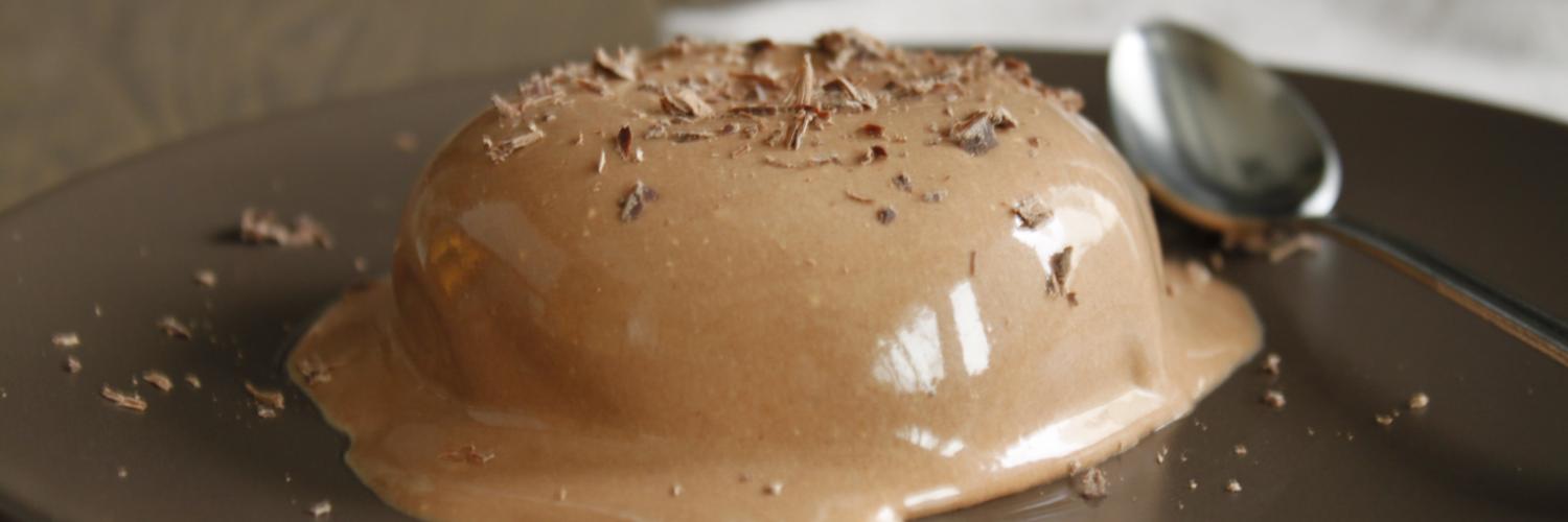 Parfait au chocolat Parfait au chocolat