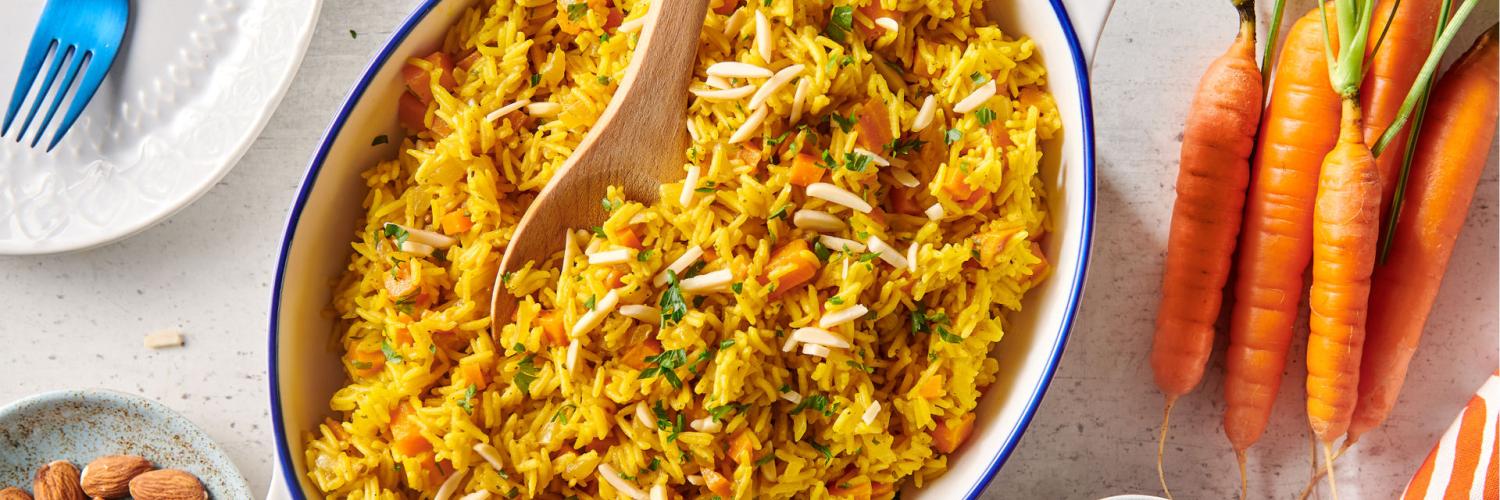 pilaf rice pilaf rice