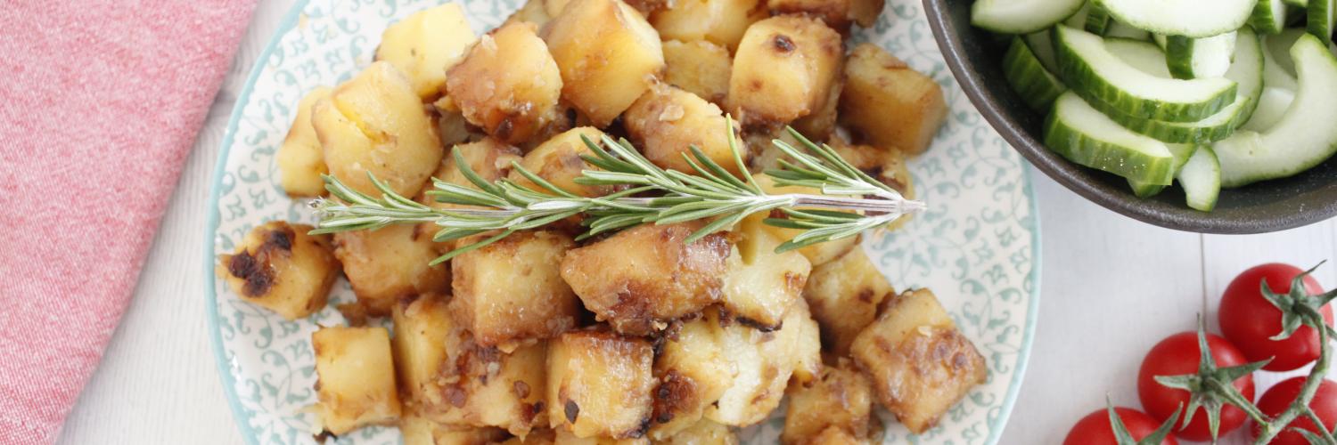Pommes de terre Cookeo Pommes de terre Cookeo