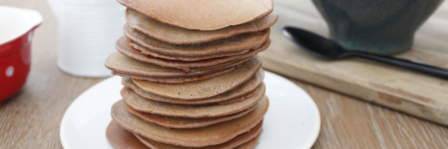 Pancakes Pancakes