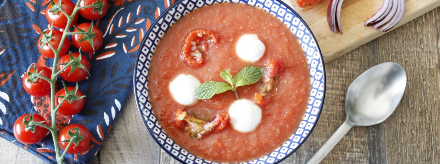 RECETTE LEGERES ETE header
