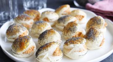 Repas D Anniversaire 16 Idees Recettes Croquons La Vie