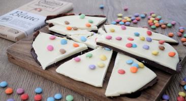 Chocolate Bark