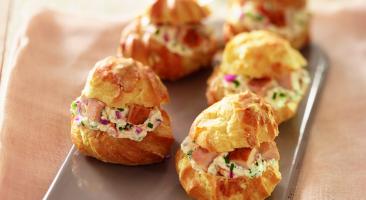 Repas D Anniversaire 16 Idees Recettes Croquons La Vie