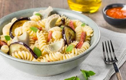 Idées recettes simples en solo