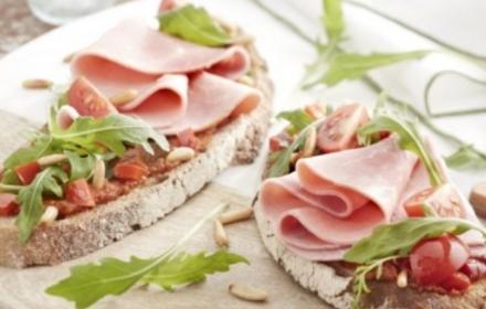 Recettes pour un repas du soir