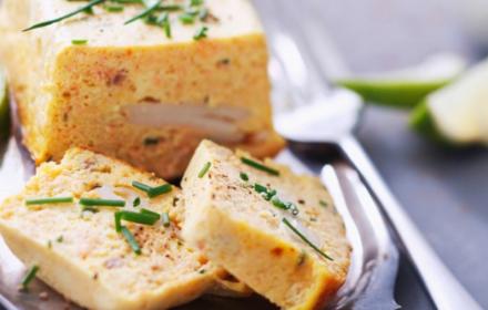 Recettes faciles et originales de terrines sucrées et salées