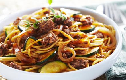 Plat familial : recettes faciles et originales
