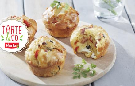 PÂTE À CAKE SALÉ À MA FAÇON mes nouvelles recettes !