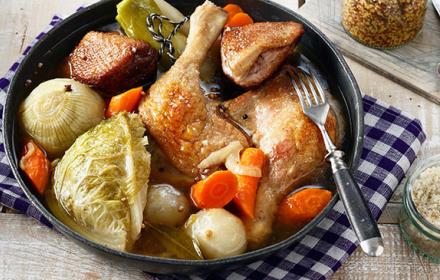 Spécial pot au feu : incontournable recette d’automne facile et rapide