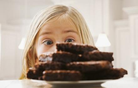 Apprendre à bien manger