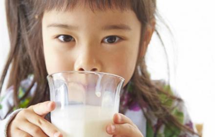 Calcium des 3-5 ans