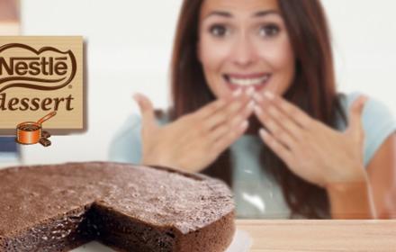NESTLE DESSERT®